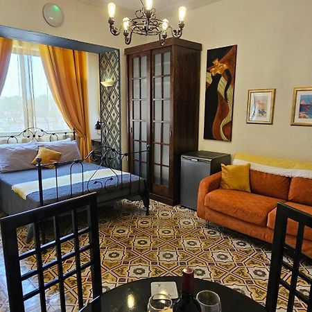 Near Valletta City - Open Views - Ta Tessie Suite In Floriana - Malta Exterior photo