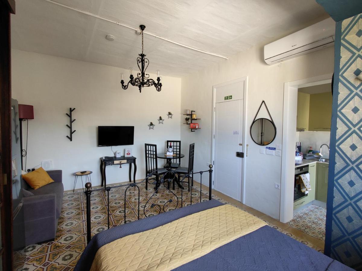 Near Valletta City - Open Views - Ta Tessie Suite In Floriana - Malta Exterior photo