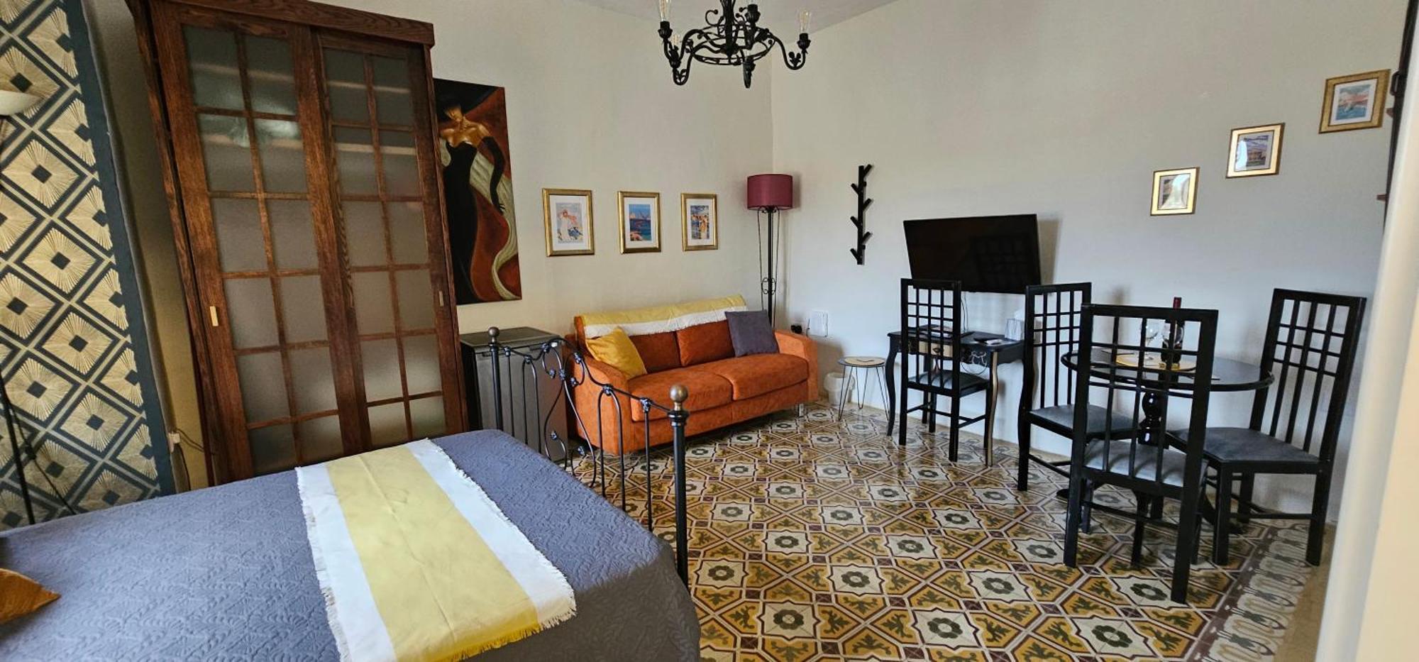 Near Valletta City - Open Views - Ta Tessie Suite In Floriana - Malta Exterior photo